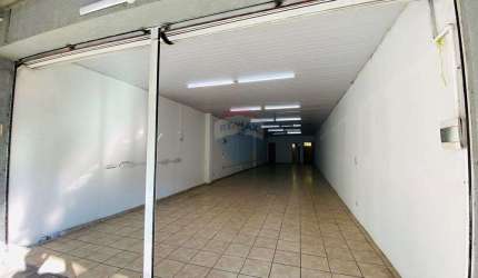 Ponto Comercial Alugar Atibaia