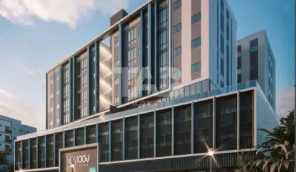 NF MOOV - Apartamento para venda em Balneário Camboriú