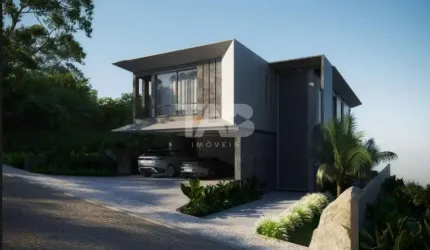 Casa para venda no Haras Rio do Ouro