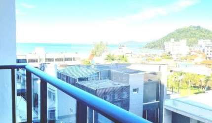 Apartamento próximo do mar para venda em Itajaí