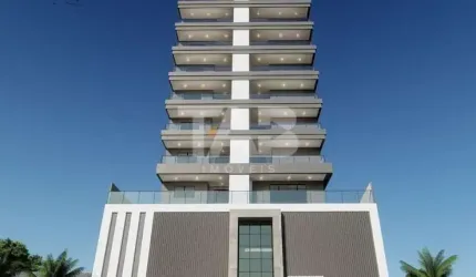 apartamento a venda no Camberra Plaza Residence
