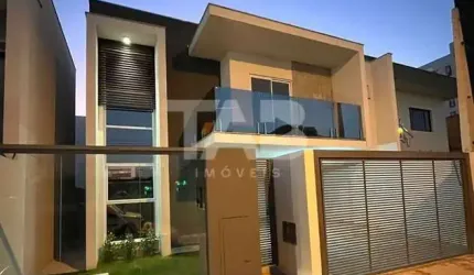 Residencial Porto Venere