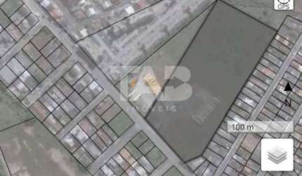 Terreno para venda Cidade Nova