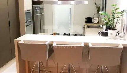 Brava Home Mobiliado