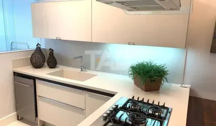 Brava Home Mobiliado