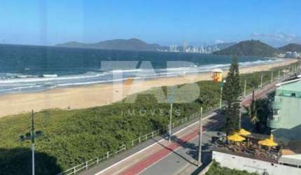 Apartamento mobiliado no Brava Prime