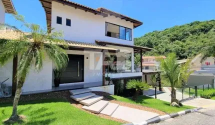 Condomínio residencial Ariribá