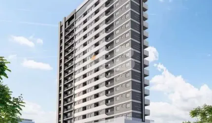 New Horizon Residencial - Excelente Apartamento para Venda em Itapema