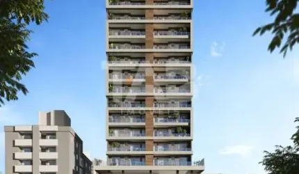 Salt Praia Brava - Apartamento