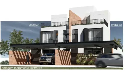 Residencial Triplex Jardim das Palmeiras
