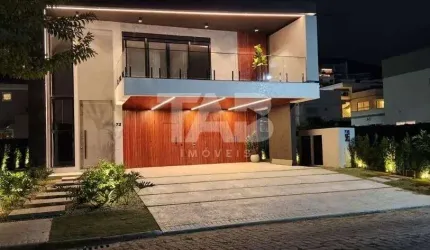 Casa a venda no Condomínio Horizontal