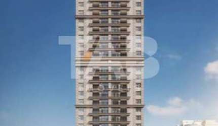 Apartamento no edifício Gales Village