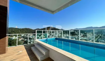 Solares da Brava Residence - Cobertura