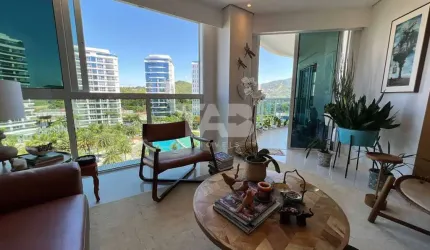 Brava Home Resort - Mobiliado