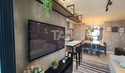Brava View - Apartamento à venda com 3 dormitórios