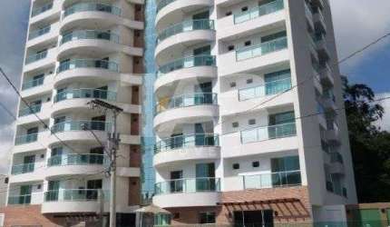 Splendid Etóile - Apartamento com 3 suítes