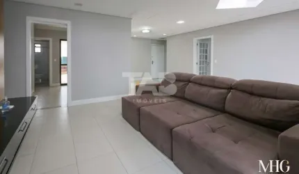 Edifício Nefertari - Apartamento diferenciado mobiliado