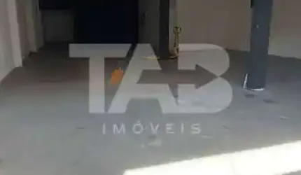 Galpão com 250m2 para locação em ótima localização