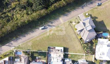 Condomínio Horizontal - Lote com 456m2