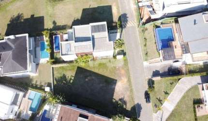 Condomínio Horizontal - Lote com 562m2