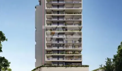 TRS Amaro Residence - Apartamento em Balneário