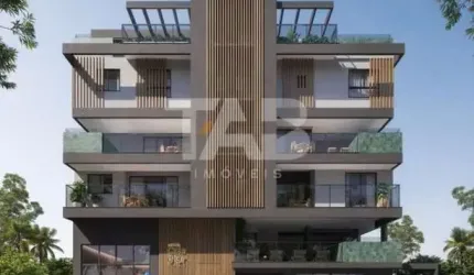 Edificio Cala d'Or - Apartamento diferenciado quadra mar para venda