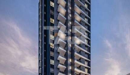 Essencia Residence - Apartamento bem localizado para venda