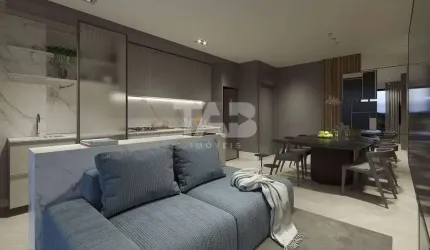 Adoratta Residence - Apartamento