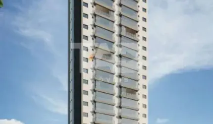 Cobertura para venda no Admirá Arrka Concept em Balneário Camboriú
