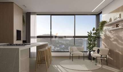 Viva o sonho da praia: Apartamentos na planta em Itajaí
