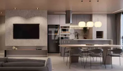 Apartamentos na planta na Praia Brava: Invista no seu futuro