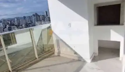 Excelente apartamento para venda no Edifício Le Havre