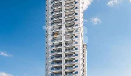 Apartamento com 1 quarto à venda na Rua Antônio Bonanomi, 94, Fazenda, Itajaí, 3 m2 por R$ 1.448.000