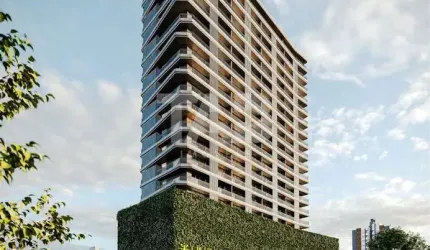 Apartamento à venda na Rua Uruguai, 45, Centro, Itajaí por R$ 640.000