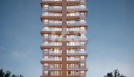 Apartamento com 3 quartos à venda na Rua Heitor Liberato, 2131, São Judas, Itajaí, 84 m2 por R$ 754.950