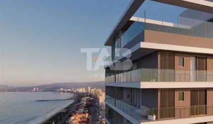 Terrace Residence