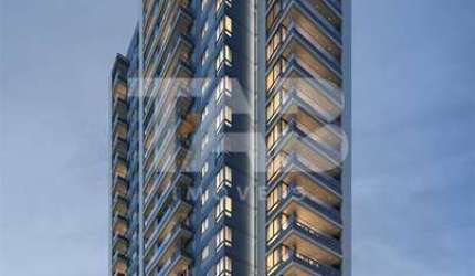 Apartamento com 1 quarto à venda na Avenida Emanuel Pinto, 3411, Centro, Balneário Piçarras, 78 m2 por R$ 942.029
