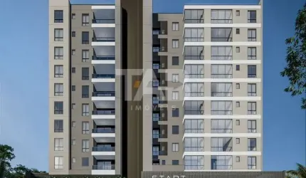 Start Residence