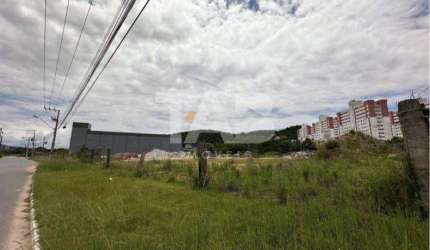Terreno para Venda com 2.200m2 em Itajaí
