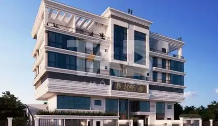 Cobertura Duplex à venda no Allure Residence