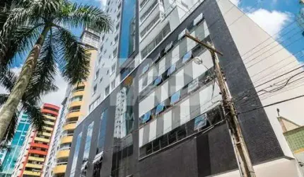 Residencial Bréscia
