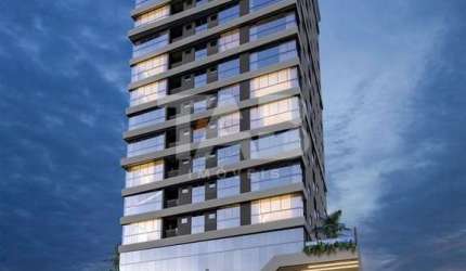 Apartamento com 2 quartos à venda na Rua Nicolau Maggi, 000, Centro, Porto Belo, 86 m2 por R$ 1.745.617