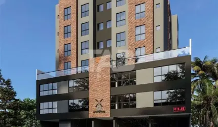 Apartamento com 2 quartos à venda na Rua Israel, 195, Nações, Balneário Camboriú, 67 m2 por R$ 1.002.314