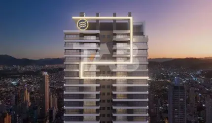 Apartamento com 4 quartos à venda na Rua 1910, 91, Centro, Balneário Camboriú, 178 m2 por R$ 6.154.694