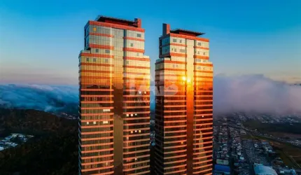 Apartamento com 4 quartos à venda na Avenida Normando Tedesco, 1400, Barra Sul, Balneário Camboriú, 261 m2 por R$ 8.490.000