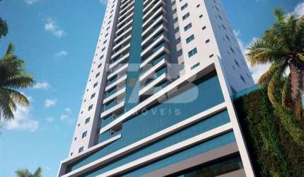 Apartamento com 4 quartos à venda na Rua Protásio B. Caetano, 145, Pioneiros, Balneário Camboriú, 157 m2 por R$ 3.870.000