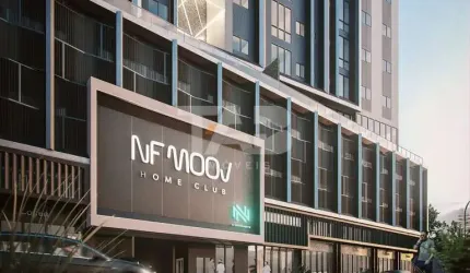NF Moov Home Club
