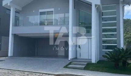 Casa com 5 quartos à venda na Avenida das Arapongas, 1265, Ariribá, Balneário Camboriú, 400 m2 por R$ 6.500.000