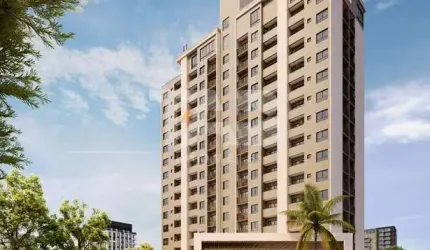 Apartamento no Alameda Dom Bosco à venda