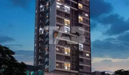 Apartamentos à venda no Manu Bay